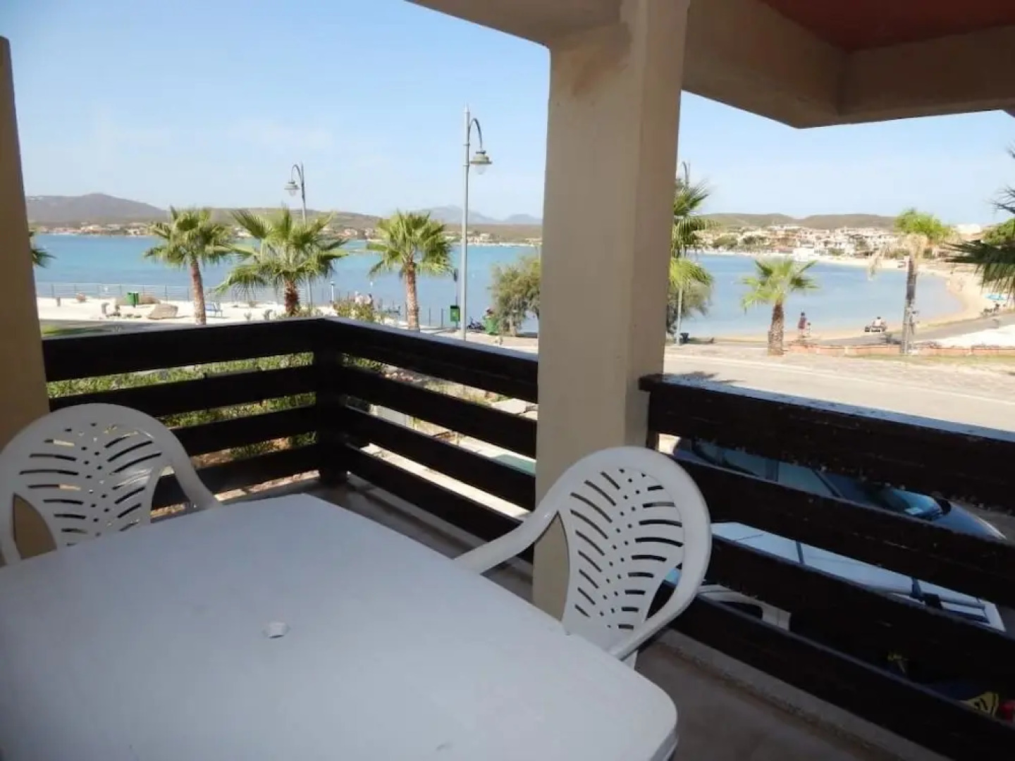 AffittaSardegna Quadri Lungomare