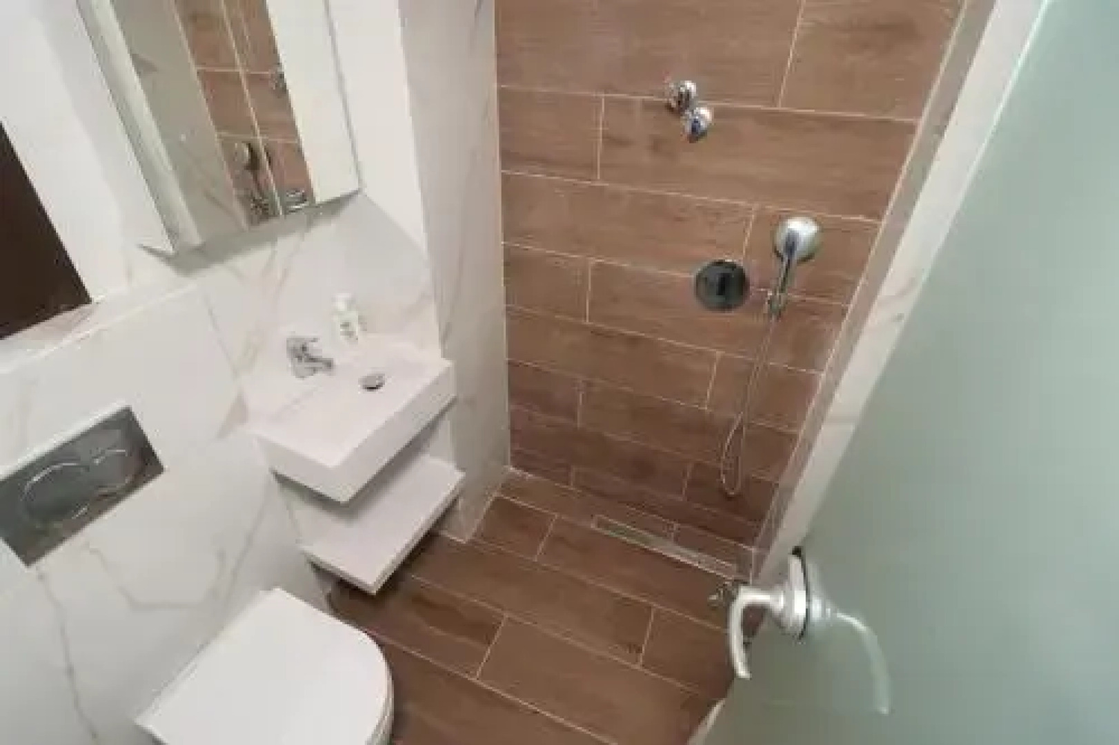 Yiannis Rania Apartments