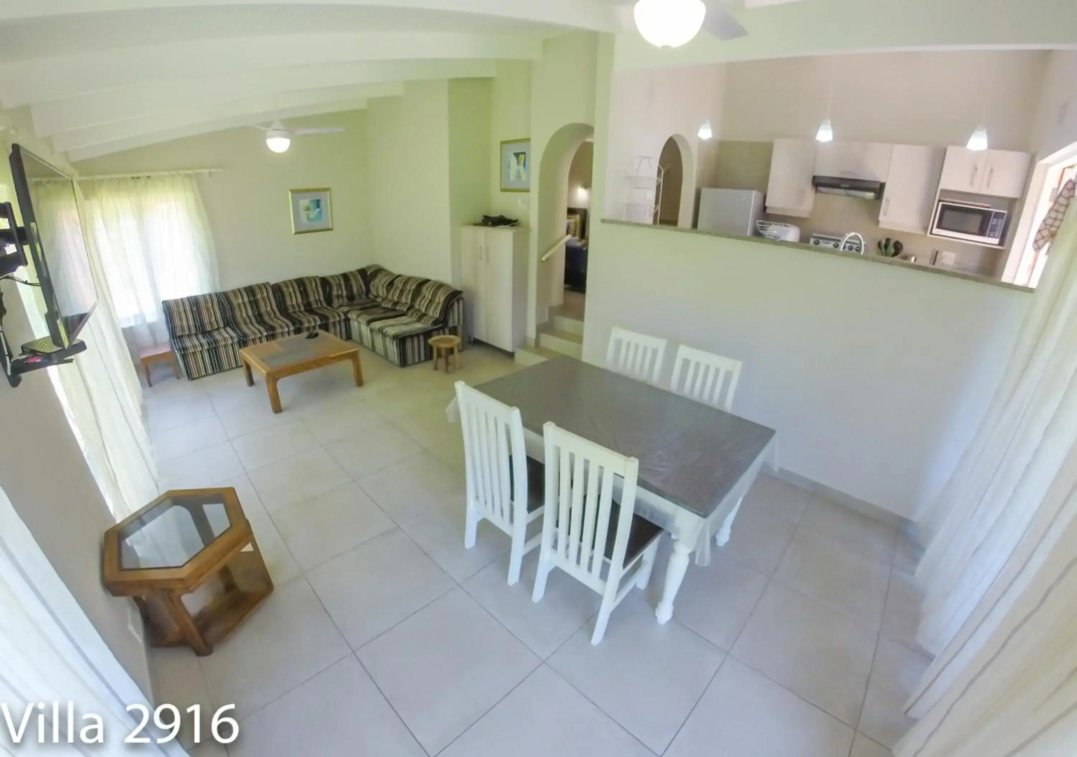 San Lameer Villa Rentals  3515