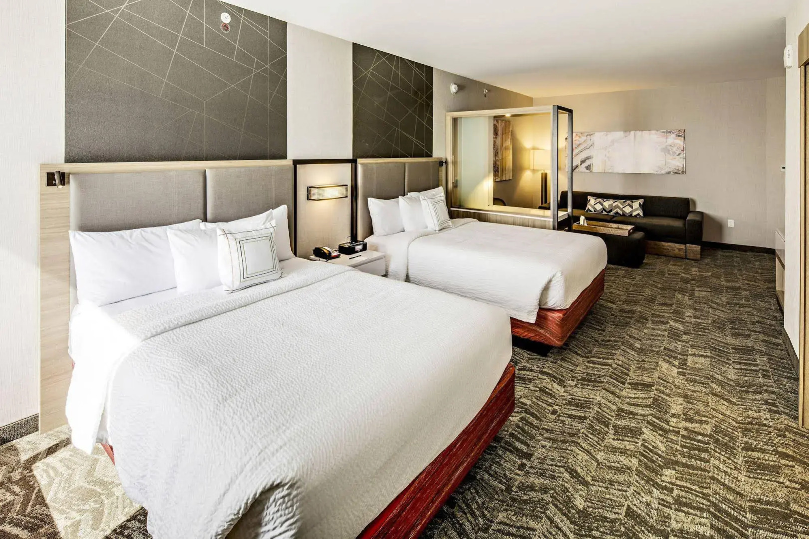 SpringHill Suites by Marriott Dayton Vandalia