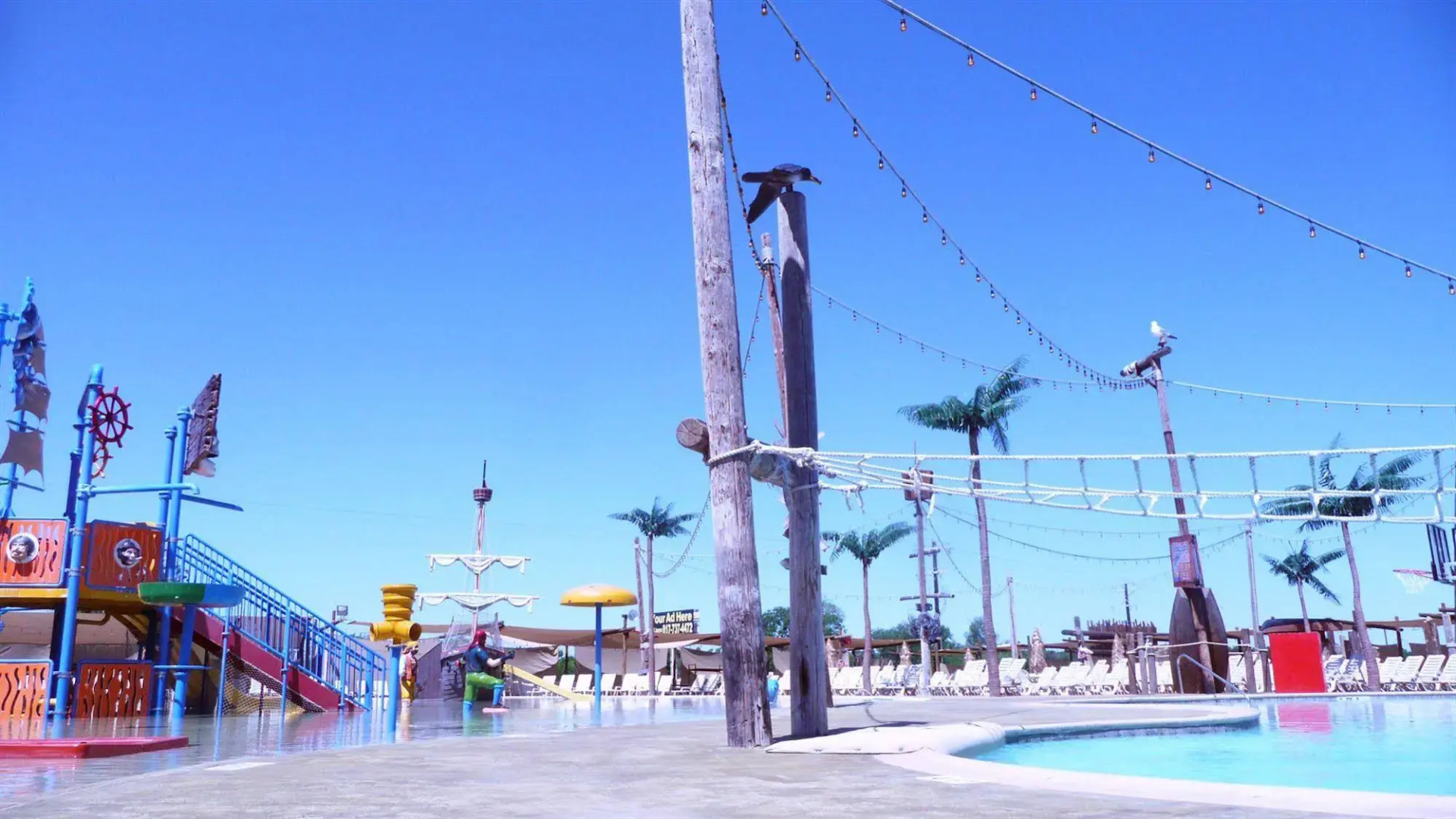 North Texas Jellystone Park