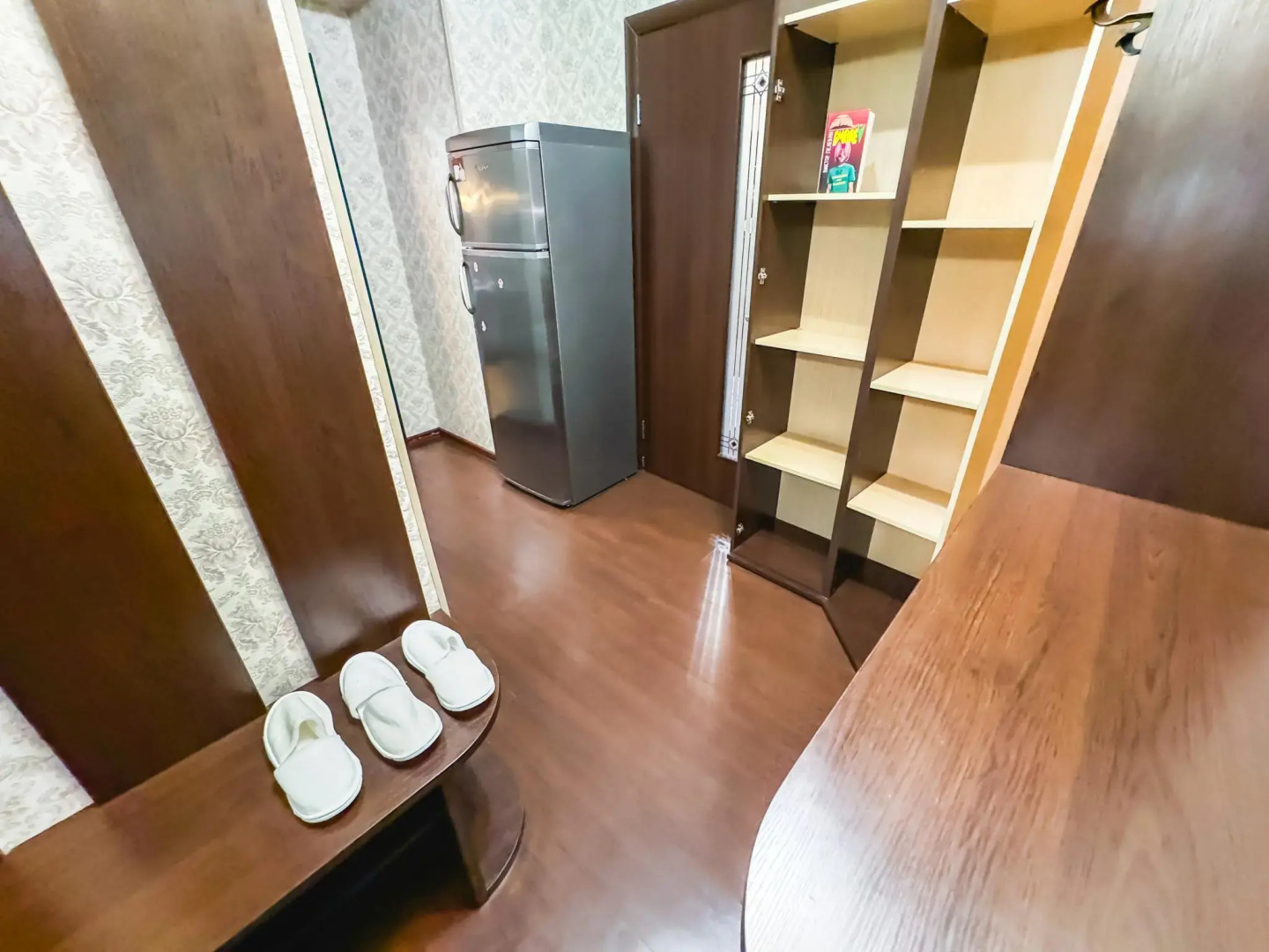 Posutochno50 (Посуточно50) на улице Физкультурная 6