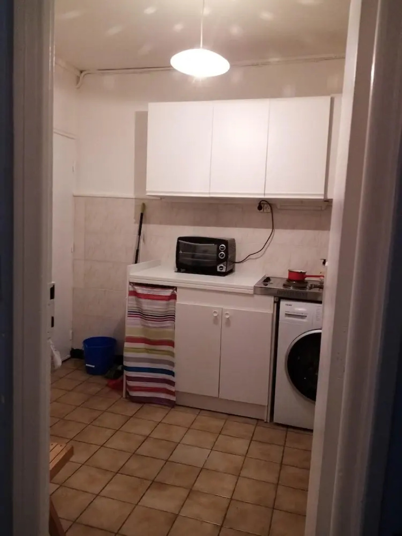 Apartment With one Bedroom in Amélie-les-bains-palalda, With Wonderful Mountain View, Furnished Balcony and Wifi