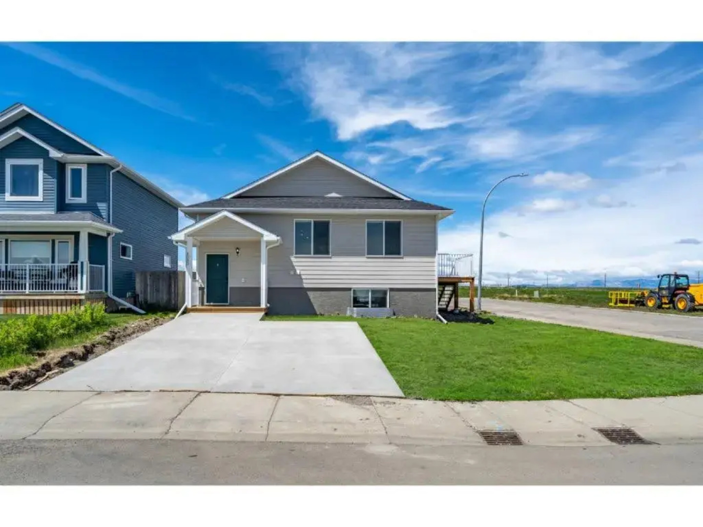 Centre Peak View I Sleep 8 I 50 TV I Full Kitchen