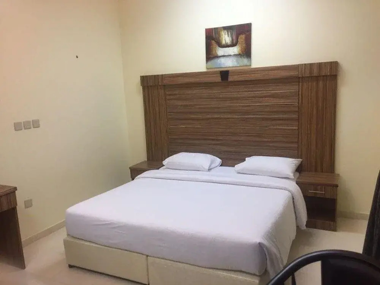 Golden Marina Suites 1