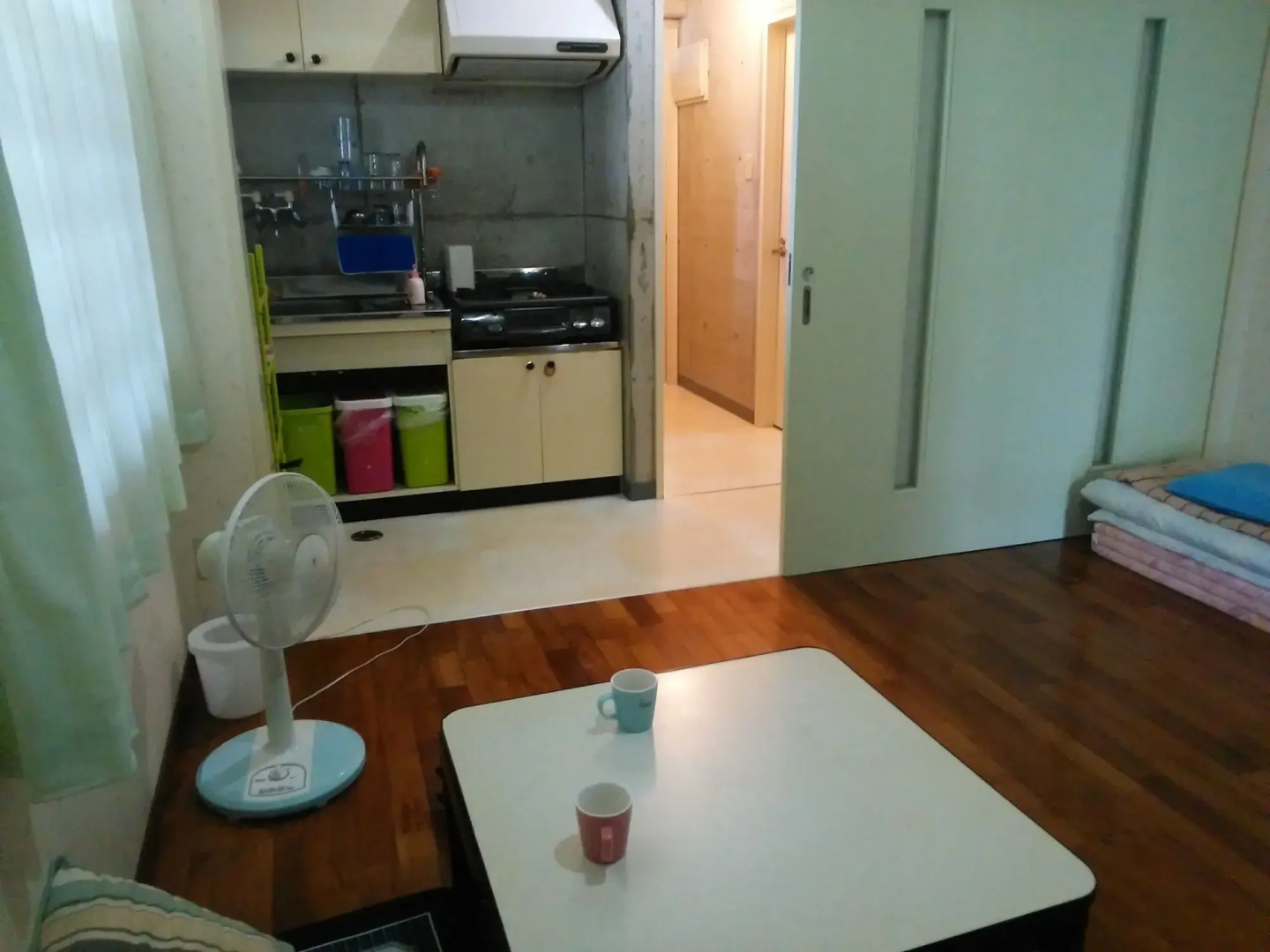 Guest House Sea glass