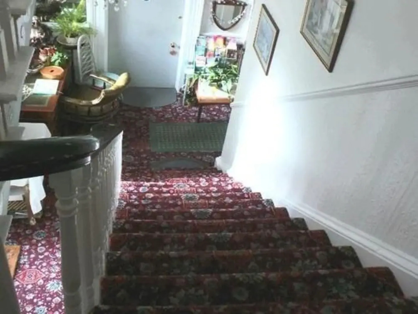 Station House Plymouth