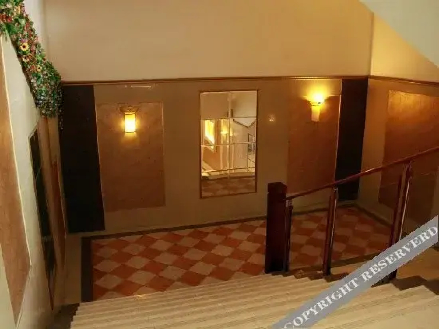 Wuhu Haoyi Business Hotel