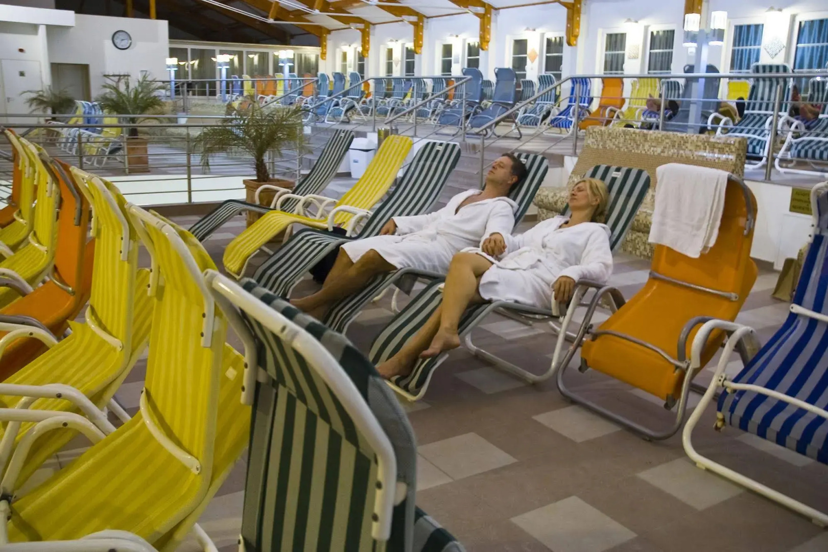 Thermal Hotel Superior