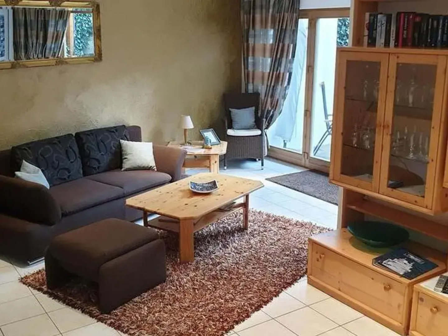 Ferienwohnung Susanne Würtenberger