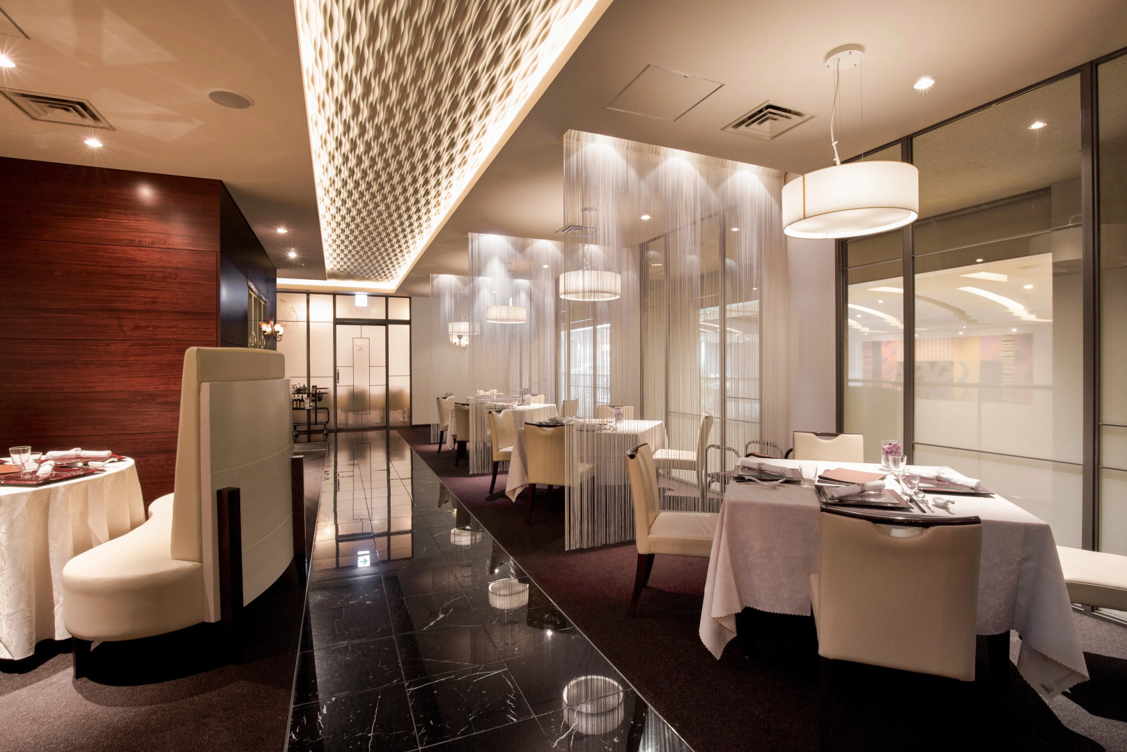 Hotel Granvia Hiroshima