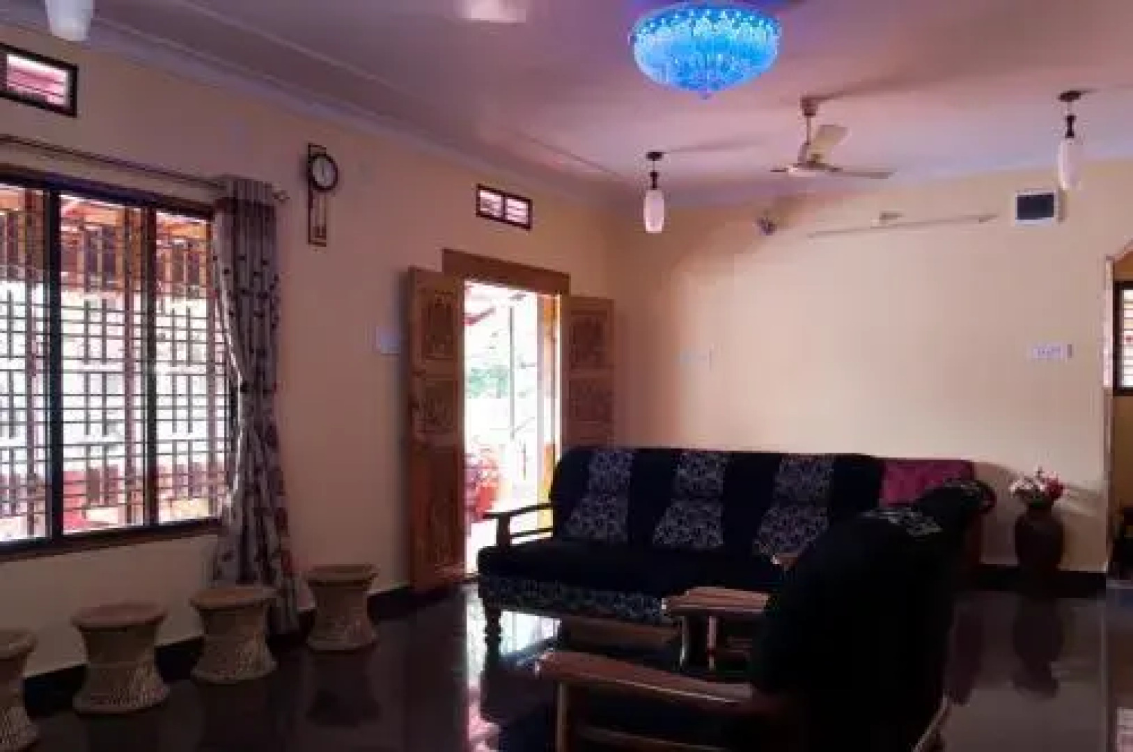Kedige Home