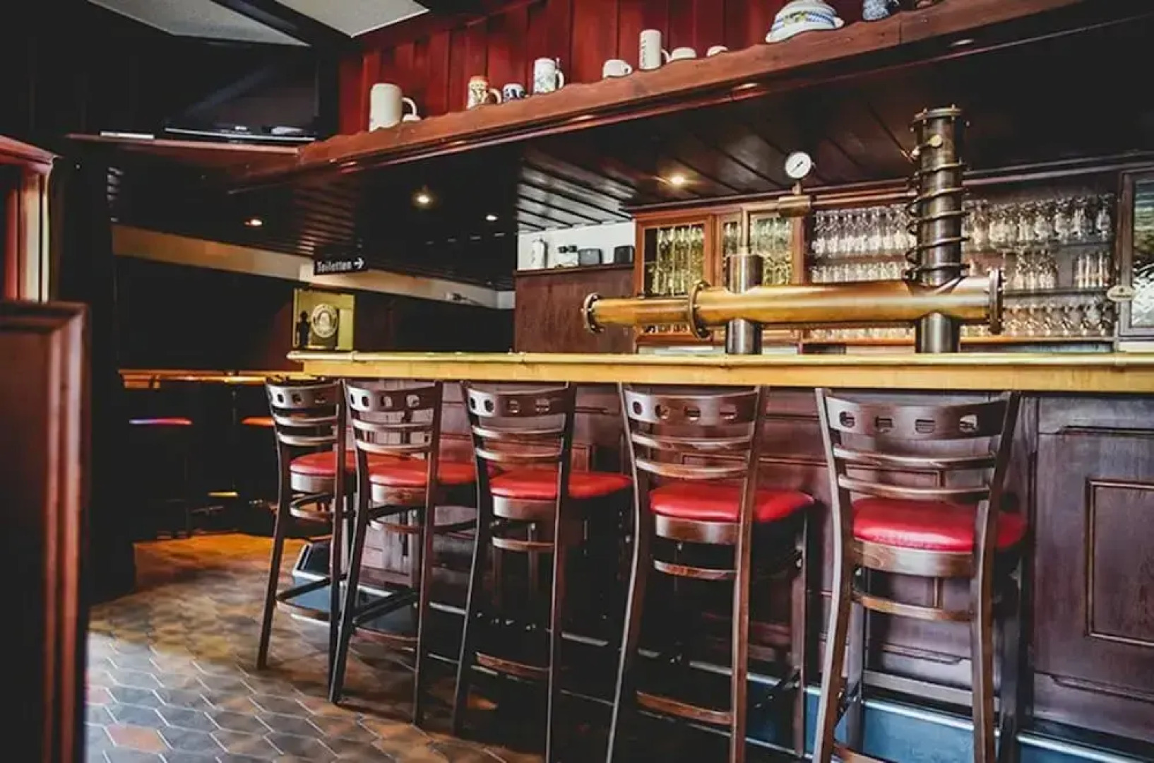 Hotel Bierenbacher Hof