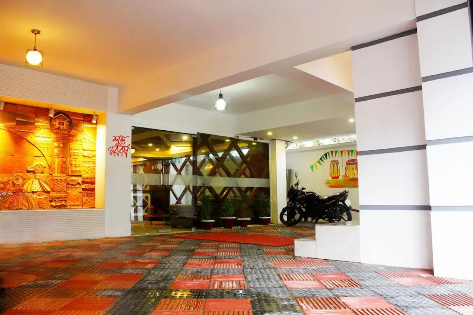 Lighthouse Family Retreat