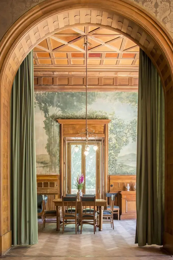 Villa Virginia by Wonderful Italy