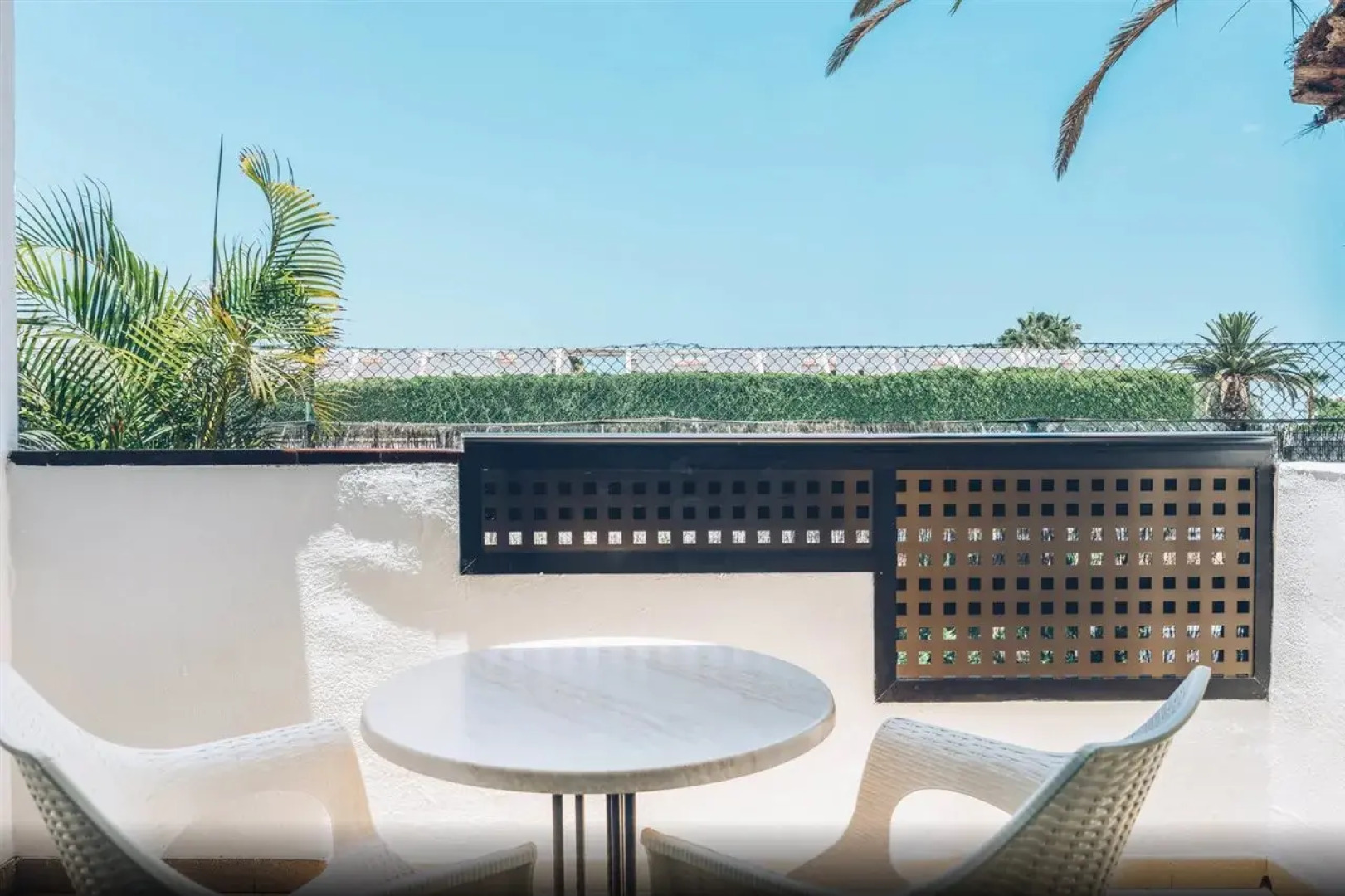 Iberostar Las Dalias