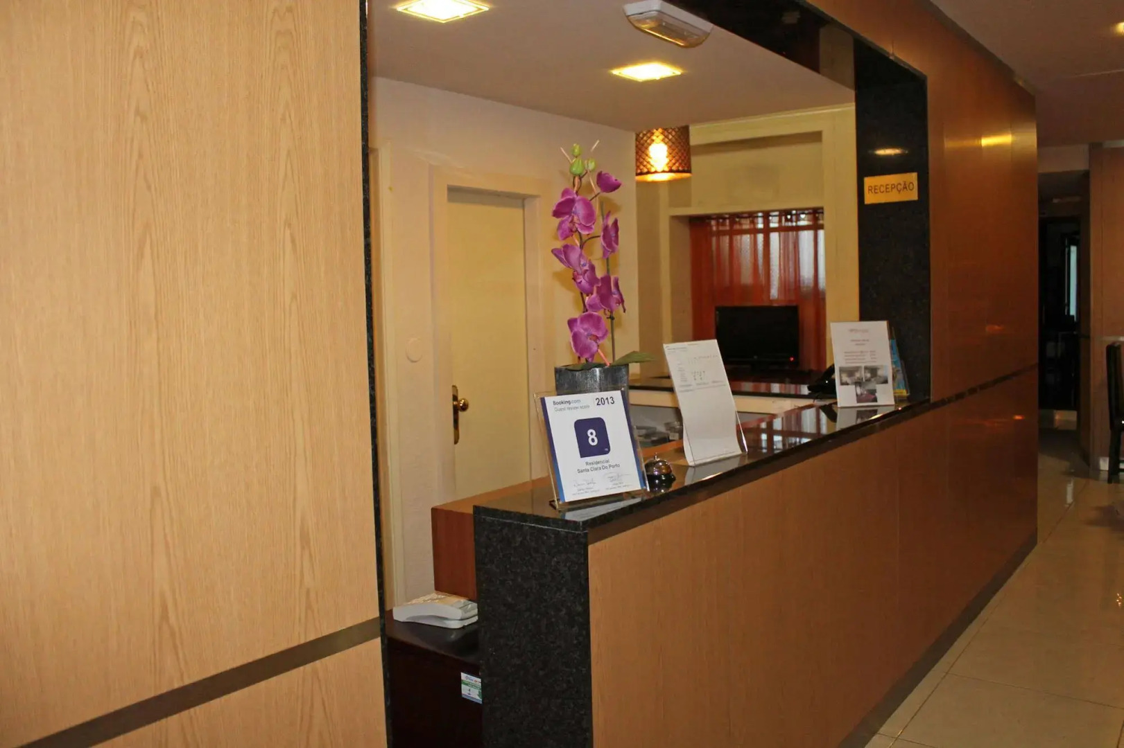 Hotel Santa Clara Porto