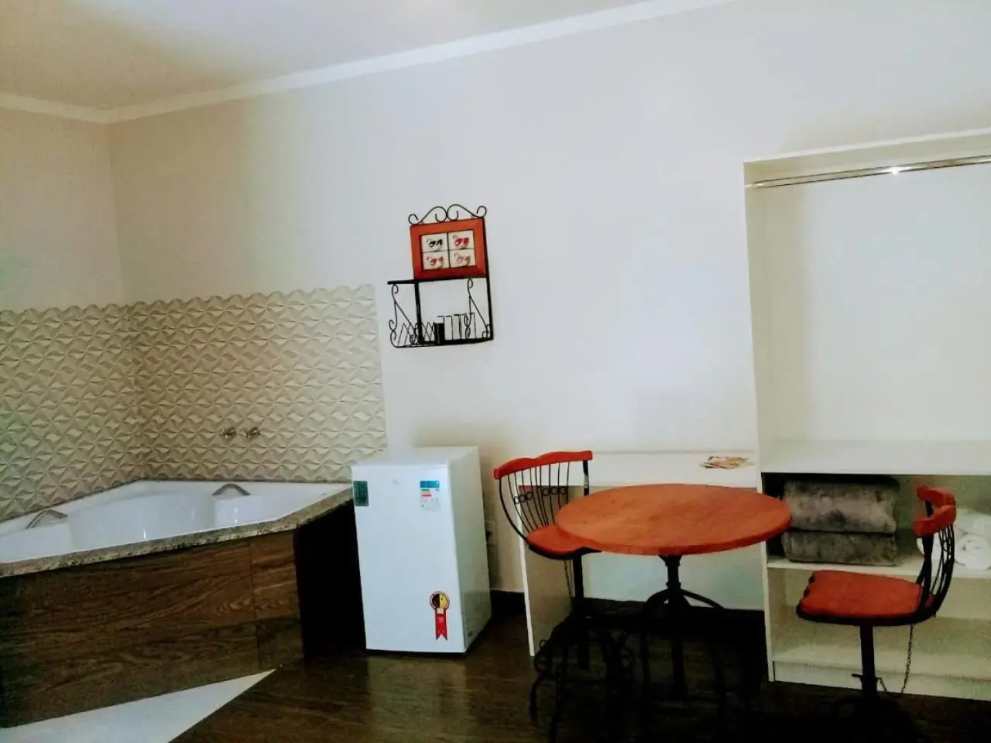 Pousada Riacho Da Areia