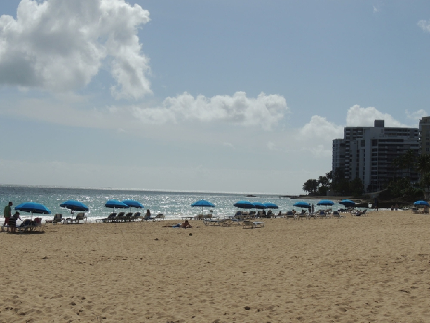 Apartments for you - Condado 63