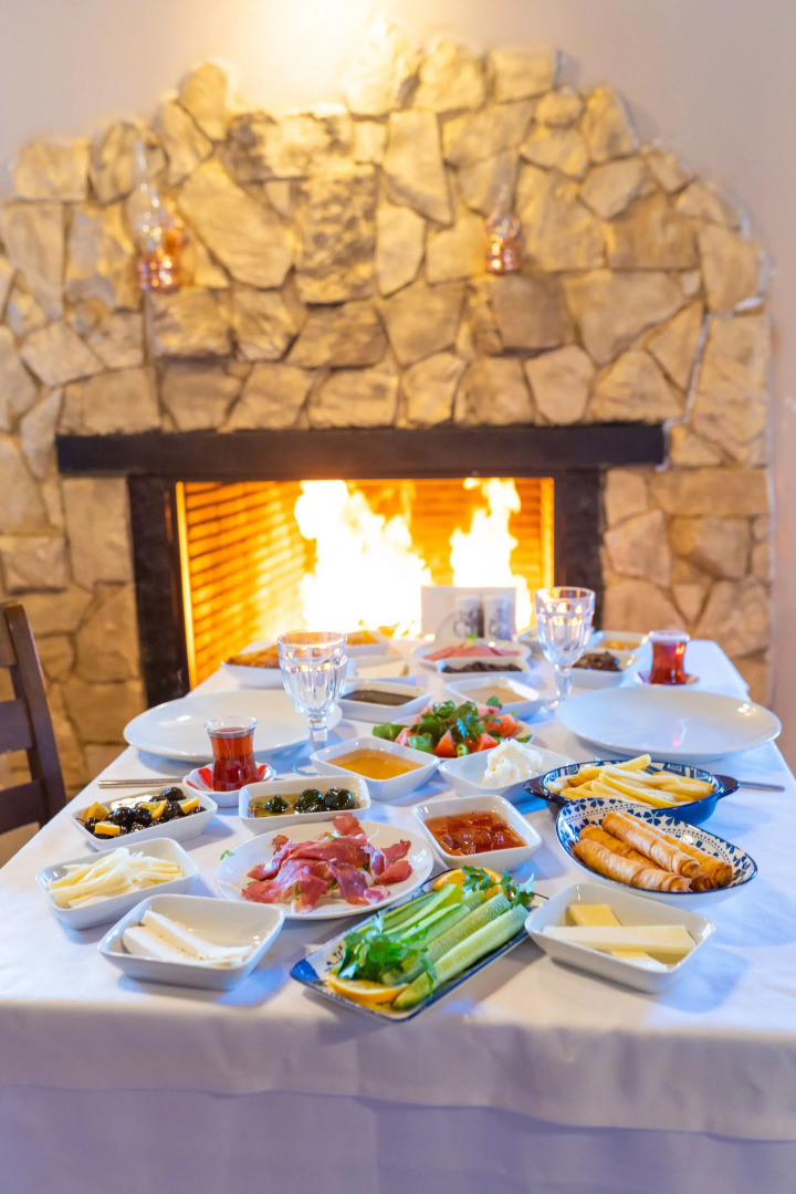 Kule Hotel Airport Istanbul