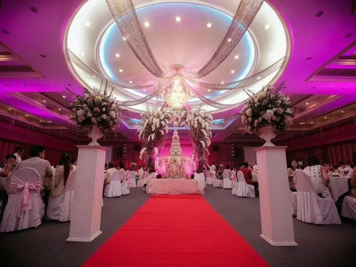 River Hotel Nakhon Pathom