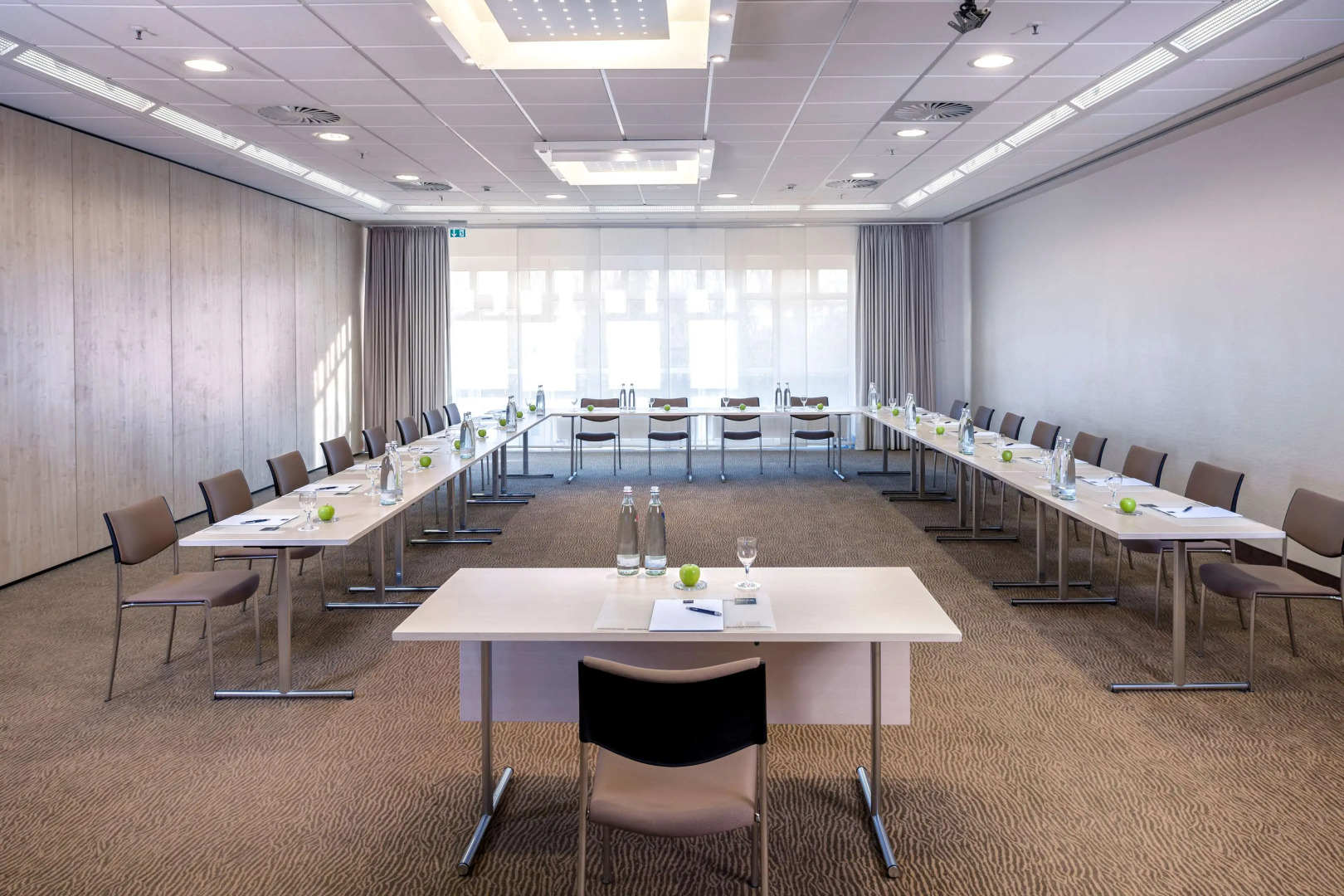 Hotel Frankfurt Niederrad