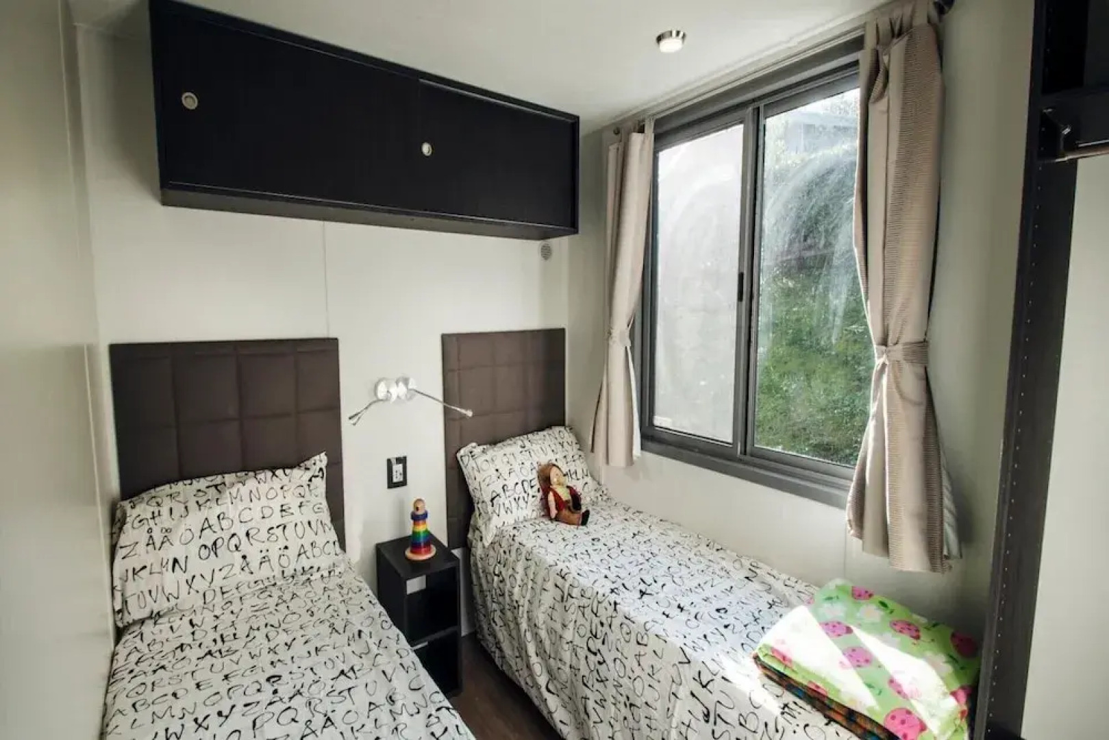 Vallicella Glamping Resort