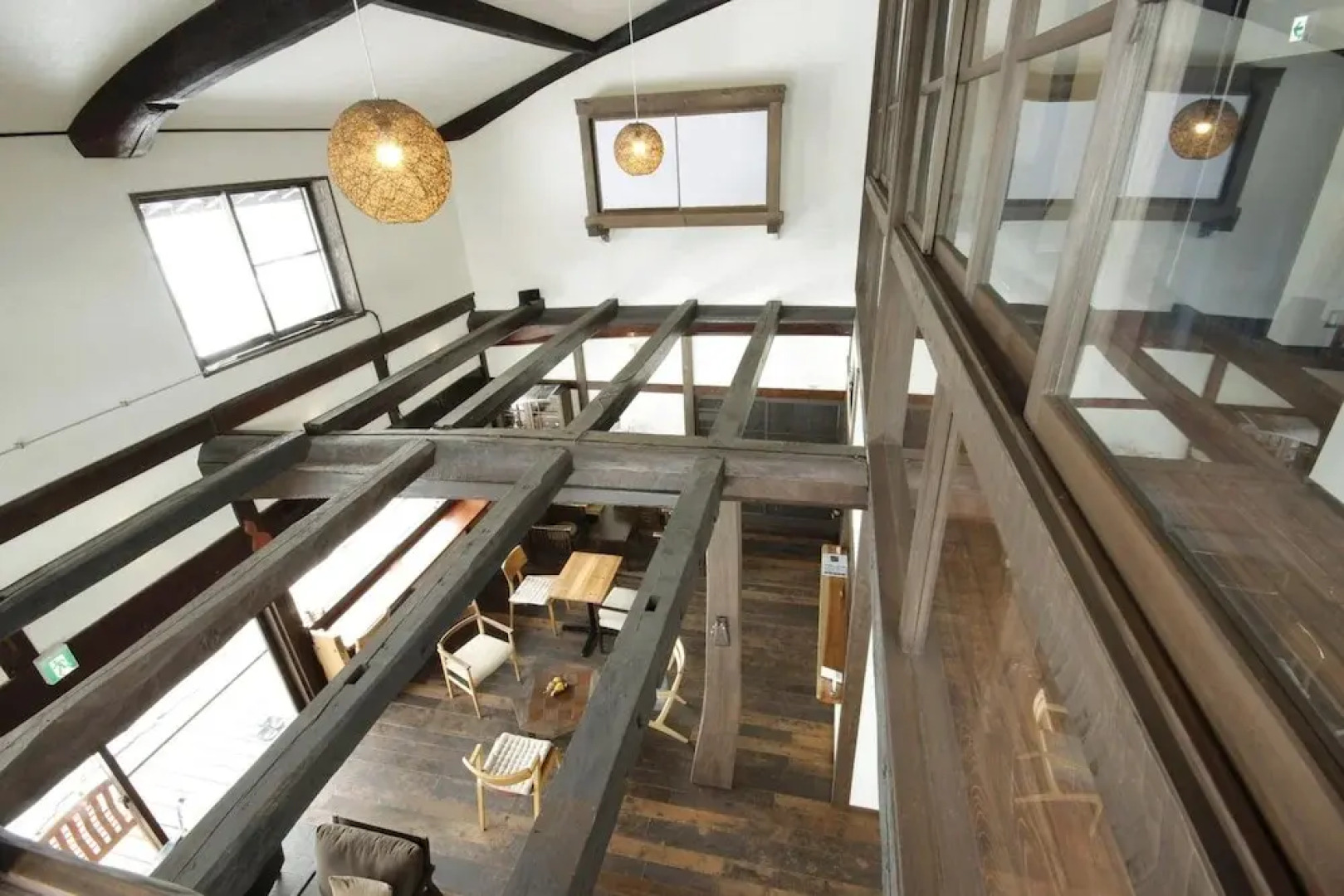 Guest house & Cafe SOY