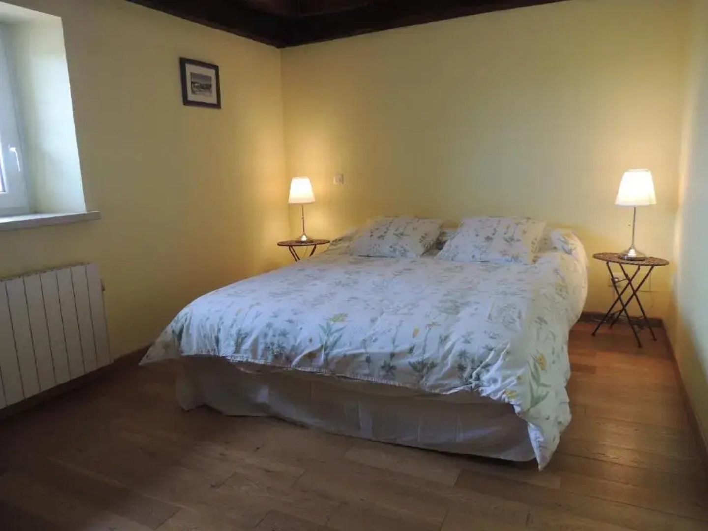 Chambres dHôtes Sburehiesel