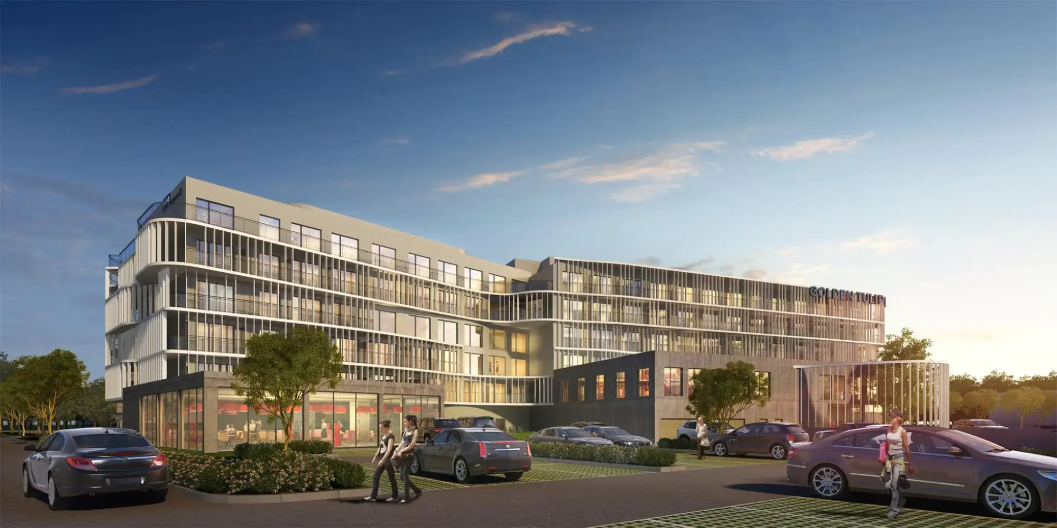 Kyriad Lyon Ouest - Limonest