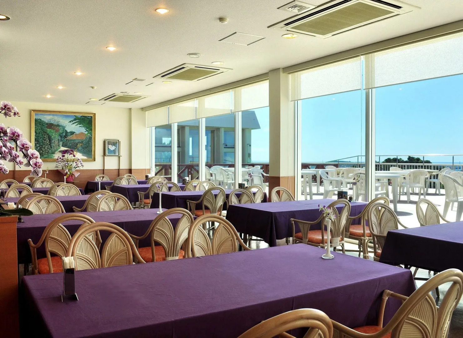 Motobu Green Park Hotel and Golf Course