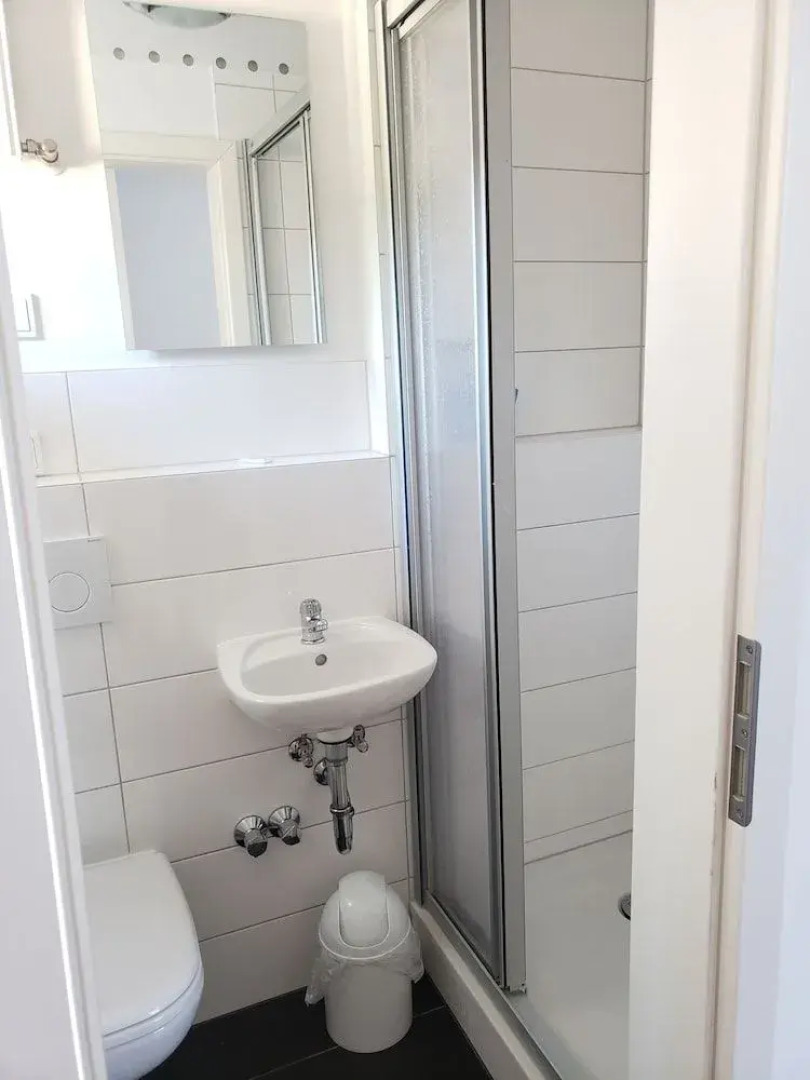 Berggasthof Zum Hirsch