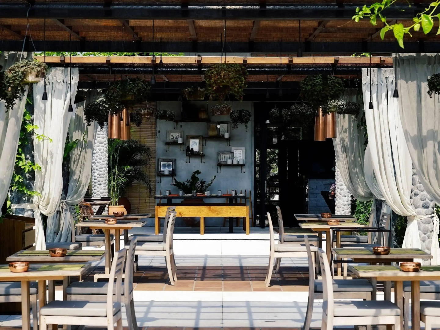 Bisma Eight Ubud