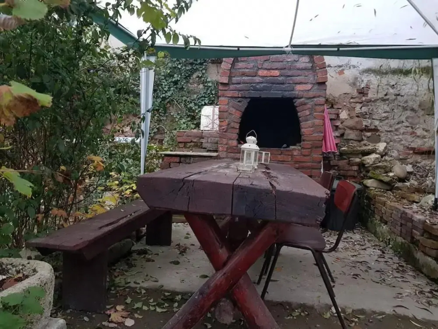 Pensiunea Bergwald Rasnov by BuySellRent