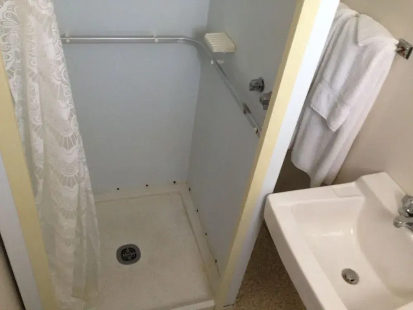 Marvin Gardens Motel