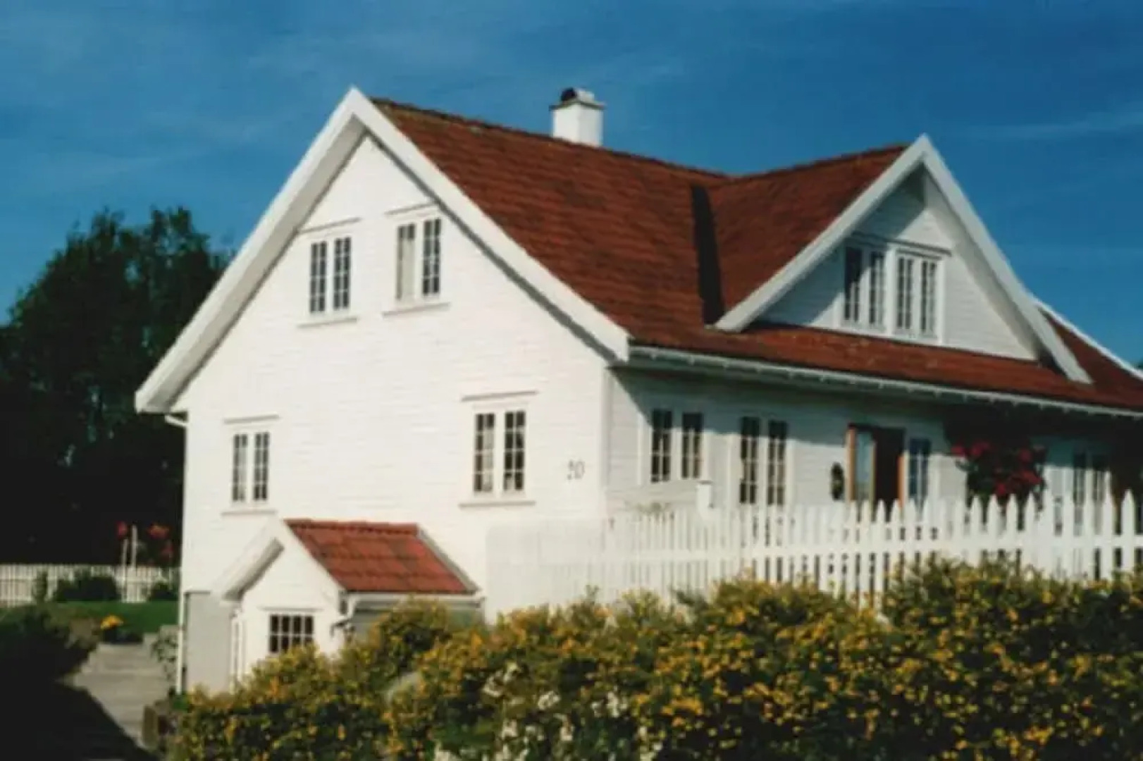 Solferie Holiday Home - Svartefjell