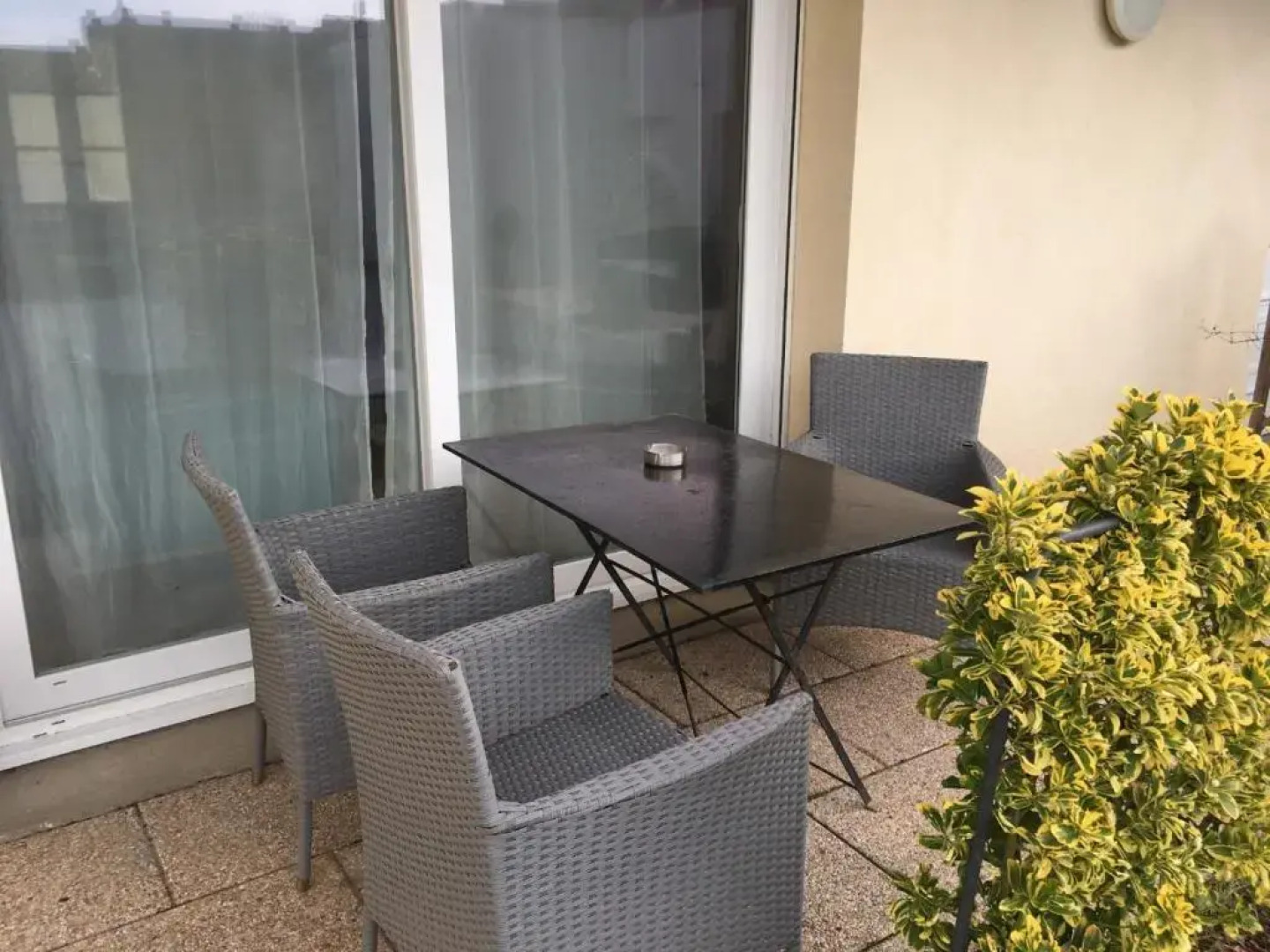 Apart'hotel des 2 caps