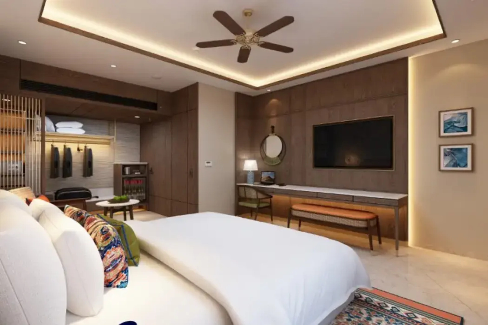 Boulevard9, Nadiad – IHCL SeleQtions