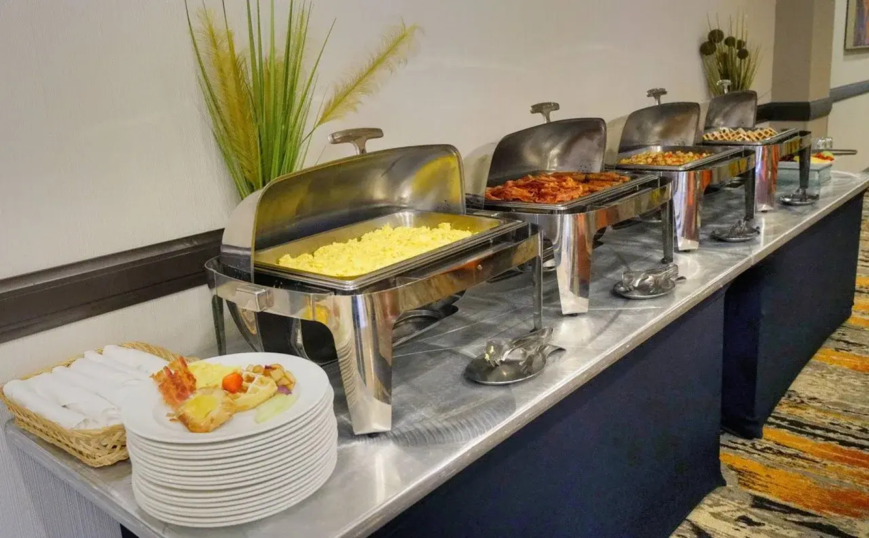 Renaissance Chicago Glenview Suites Hotel