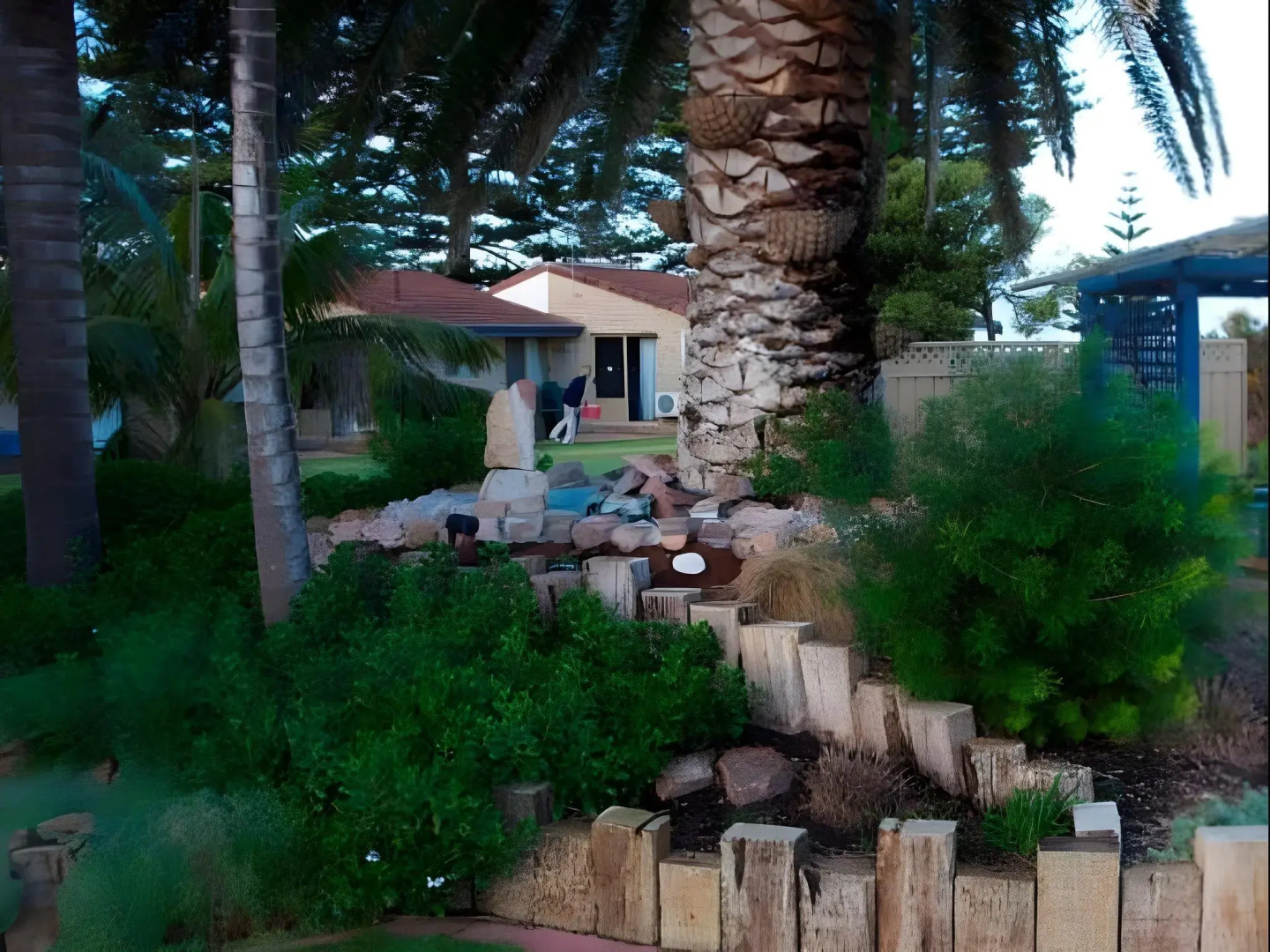 Esperance Beachfront Resort