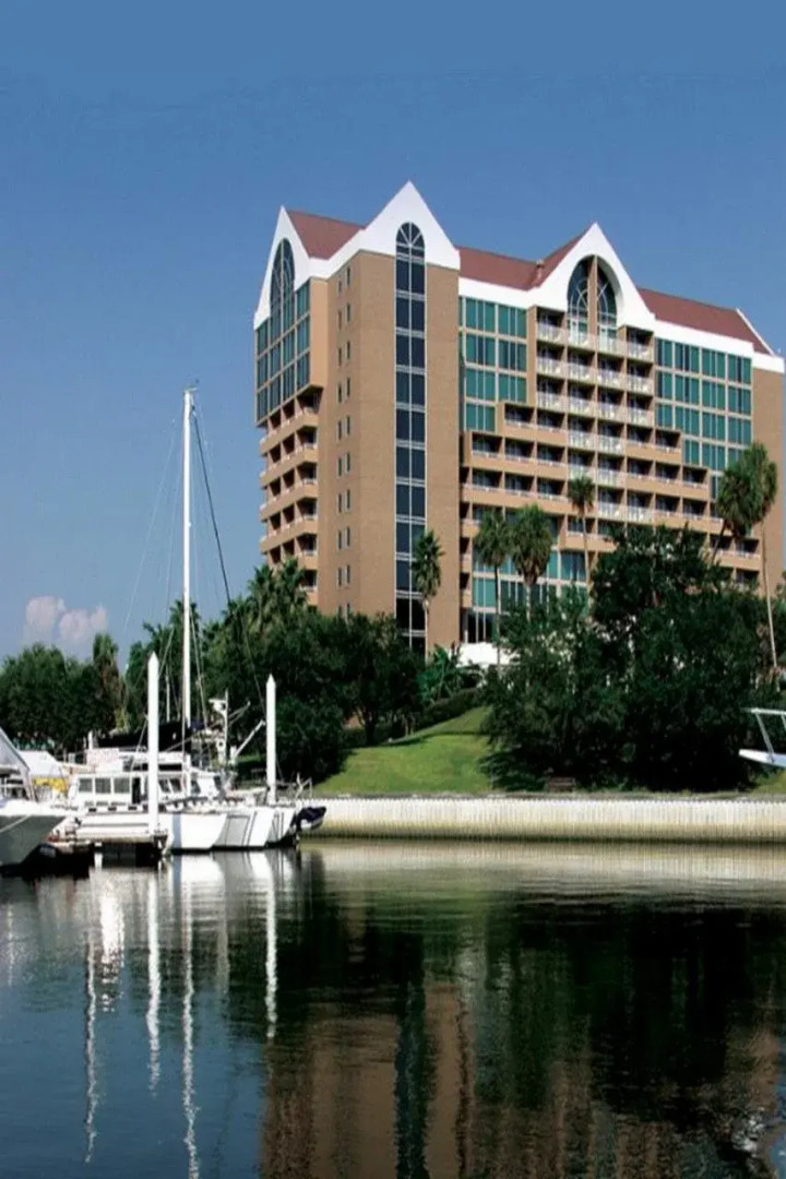 South Shore Harbour Resort & Conference Center