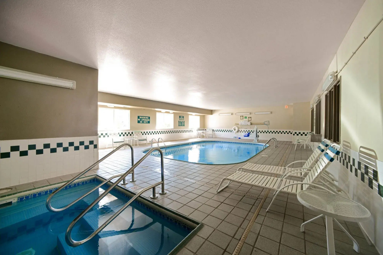 AmericInn by Wyndham Quincy