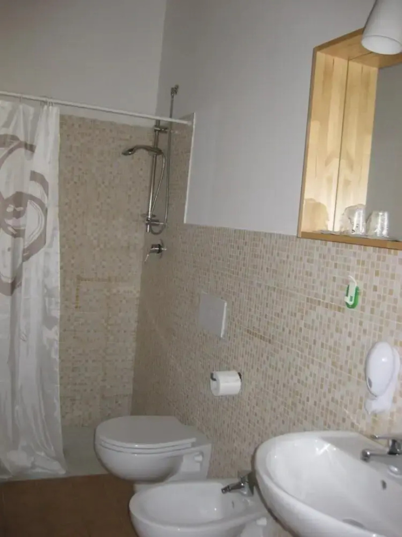 Ai Cipressi B&B Country House