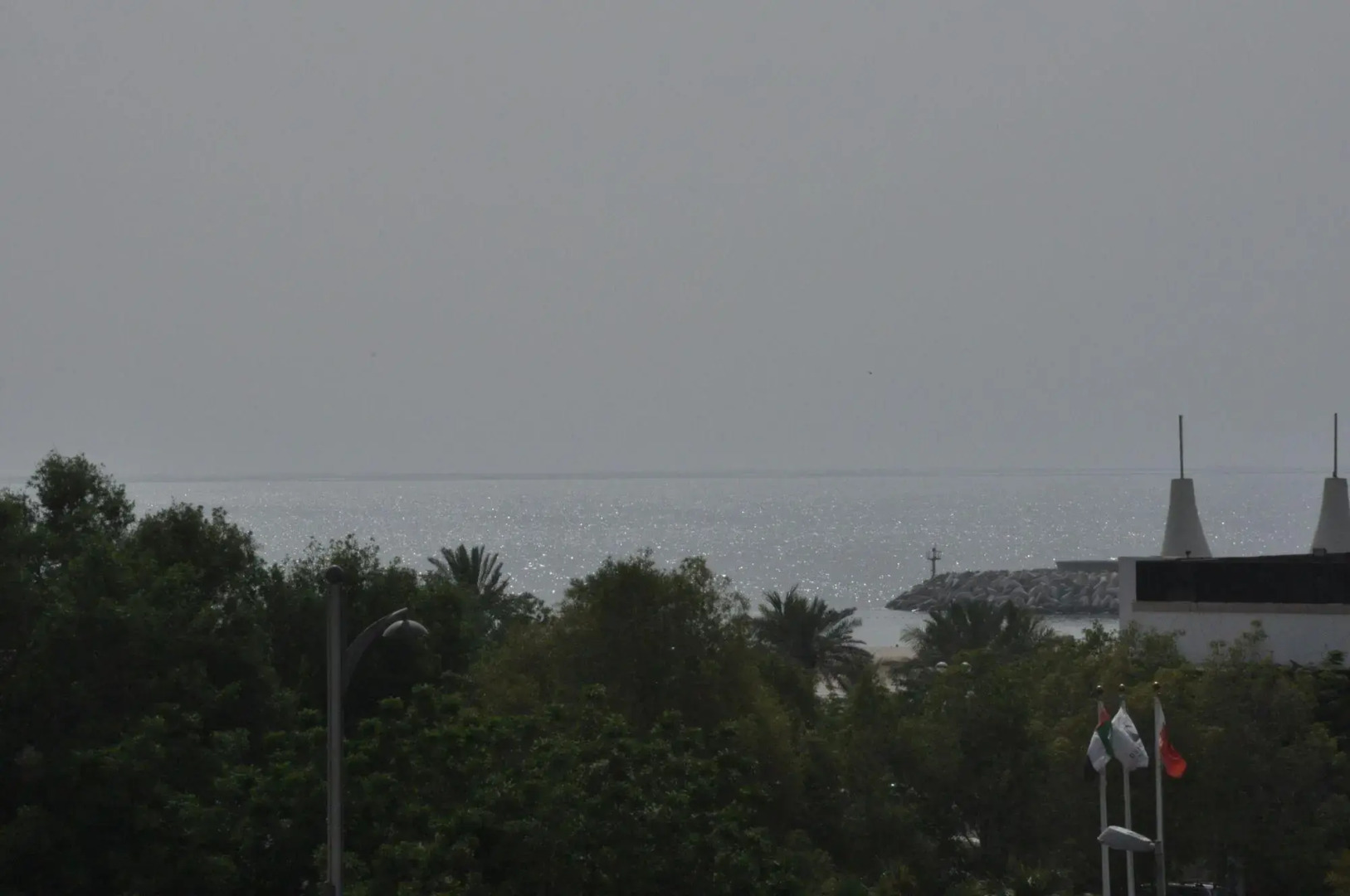 Beach Hotel Apartment