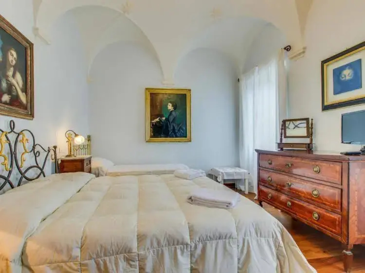 B&B Palazzo del Podestà