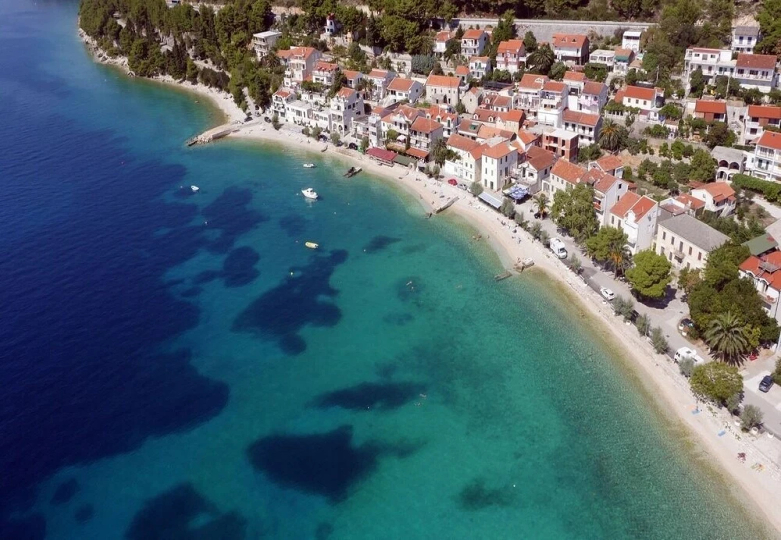 Mira - 10 m From Beach - SA4