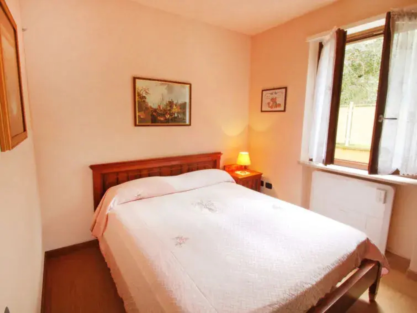 Locazione turistica Il Piccolo