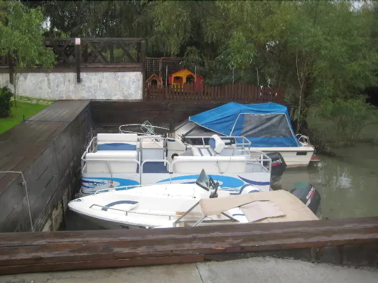 Delta Dreams Pension