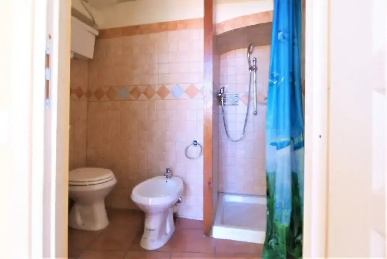 La Terrazza di Patrick