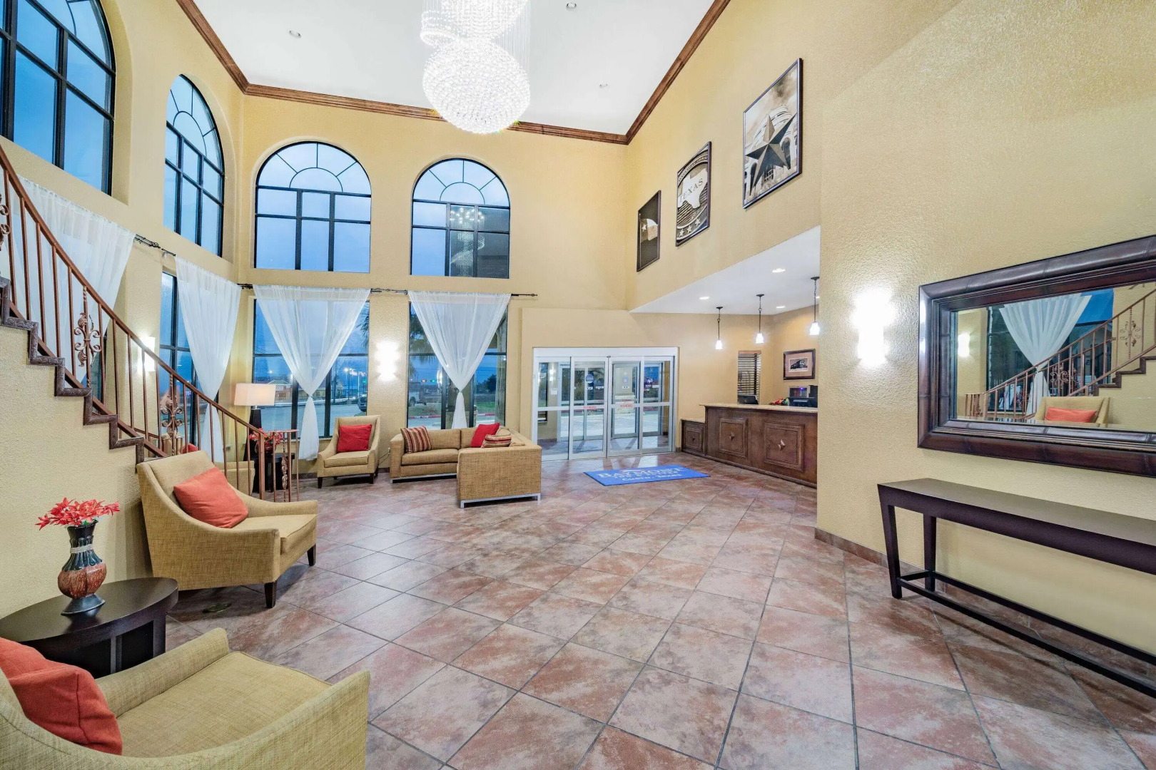 Baymont by Wyndham Cuero